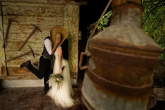 Vestuvių fotografas: Aldo Cupa. 02.11.2020 nuotrauka