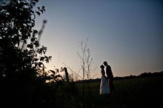 Photographe de mariage Matyas Sarvady. Photo du 19.10.2016