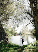 Wedding photographer Lyudmila Makienko. Photo of 27.12.2023