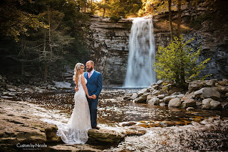 Photographe de mariage Nicole . Photo du 31.12.2019