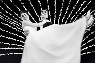 Pulmafotograaf Maurizio Pepe. 24.07.2025 päeva foto