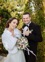 Wedding photographer Pavel Kurilov. Photo of 16.01.2020