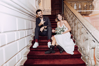 Düğün fotoğrafçısı Artem Mareev. Fotoğraf 11.12.2019 tarihinde