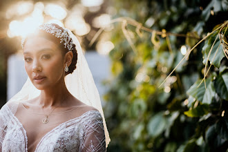 Wedding photographer Víctor Hugo Hernández. Photo of 24.08.2024