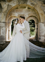 Bryllupsfotograf Thomas Stricker. Foto fra 29.10.2023