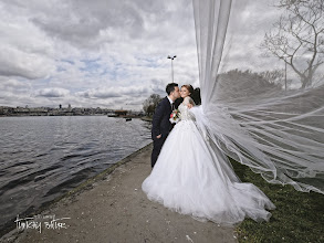 Fotógrafo de bodas Tuncay Batur. Foto del 12.07.2020