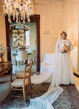 Wedding photographer Santiago Rolón. Photo of 26.08.2024