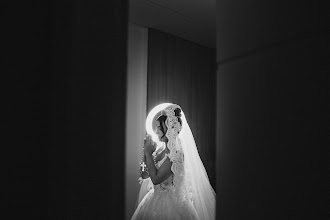 婚礼摄影师Leonardo Carvalho. 01.02.2024的图片