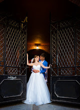 Hochzeitsfotograf Aleksandr Pozdnyakov. Foto vom 01.12.2023
