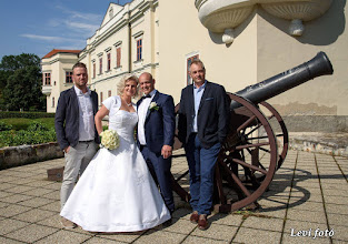 Photographe de mariage Gombos Levente. Photo du 03.03.2019