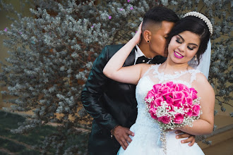 婚禮攝影師Carolina Ventura. 11.05.2020的照片
