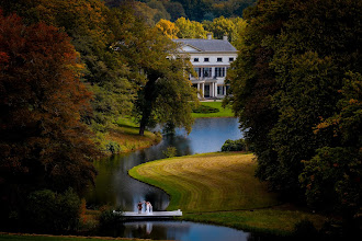 Wedding photographer Daan Fortuin. Photo of 13.10.2025