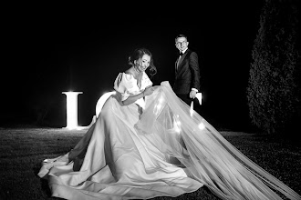 Fotograful de nuntă Nicu Ionescu. Fotografie la: 28.05.2025