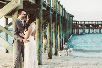 Photographe de mariage Julio Palomo. Photo du 15.03.2018