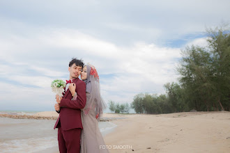 Wedding photographer Faosan Madeng. Photo of 08.09.2020