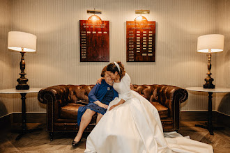 Fotógrafo de bodas Paco Sánchez. Foto del 17.04.2025