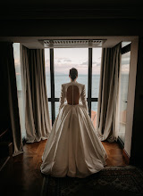 Wedding photographer Emir Ramić. Photo of 11.01.2024