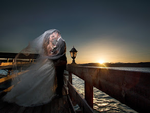 Wedding photographer Emre Yıldırım. Photo of 22.07.2024