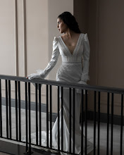 Wedding photographer Sultan Alisultanov. Photo of 04.10.2023