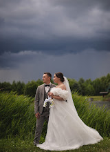 Wedding photographer Artem Grebenev. Photo of 06.07.2025