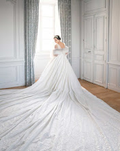 Wedding photographer Simon Augustin Ledru. Photo of 06.08.2025