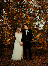 Bryllupsfotograf Marian Matalica. Foto fra 21.10.2022