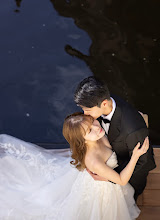 婚礼摄影师Raymond Houw. 15.09.2025的图片