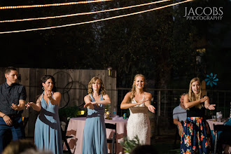 Esküvői fotós: Erica Jacobs. 01.06.2023 -i fotó