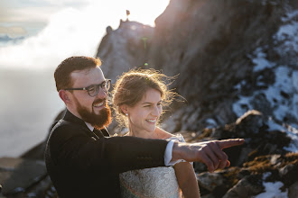 Photographe de mariage Kevin Schmid. Photo du 18.05.2023