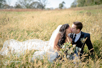 Fotografo di matrimoni Christian Bull. Foto del 18.05.2023