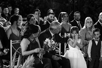 婚礼摄影师Everson Santos. 28.11.2023的图片