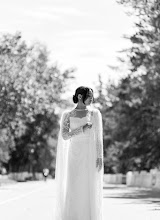 Svatební fotograf Madi Zhetibaev. Fotografie z 12.05.2025