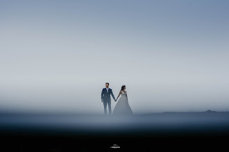 婚礼摄影师Cosmin Pogan. 08.07.2022的图片