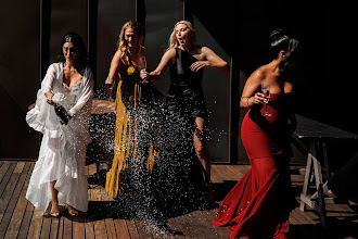 Fotógrafo de bodas Nuno Lopes. Foto del 25.05.2025