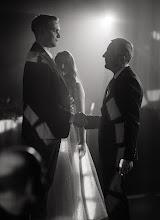 Wedding photographer Anton Erokhin. Photo of 03.06.2025