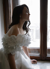 Fotógrafo de bodas Diana Shishkina. Foto del 08.04.2024