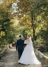 Wedding photographer Margarita Nikishina. Photo of 14.05.2024