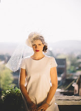 Fotógrafo de casamento Elodie Deceuninck. Foto de 17.04.2019