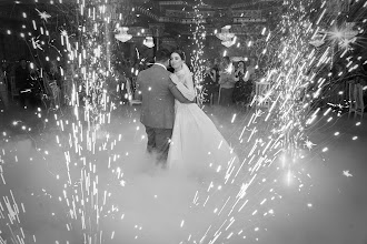 Wedding photographer Denis Donskikh. Photo of 19.11.2023