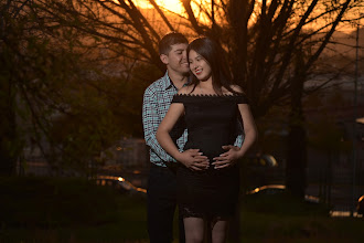 Wedding photographer Juan Djalbert Reyes. Photo of 17.10.2024
