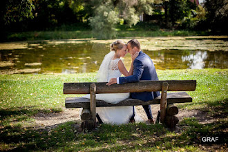 Huwelijksfotograaf Krzysztof Grecko. Foto van 25.02.2020