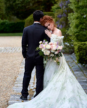 Wedding photographer Mathieu Voss. Photo of 02.10.2022