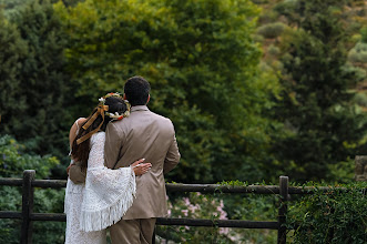 Hochzeitsfotograf Alexandra Vougiouklaki. Foto vom 23.10.2023