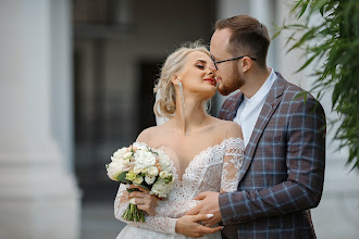 Jurufoto perkahwinan Elena Dianova. Foto pada 03.04.2023