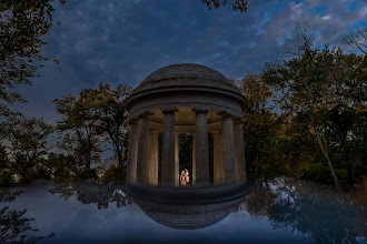 Fotografo di matrimoni Sunny Mathur. Foto del 30.01.2018