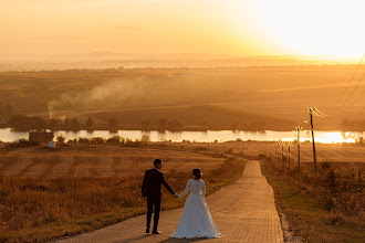 Fotógrafo de casamento Vadim Labik. Foto de 22.02.2021