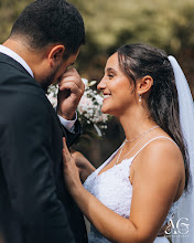 Photographe de mariage Amy Gagnon. Photo du 06.10.2022