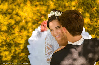 Fotógrafo de casamento João Carlos. Foto de 23.03.2020