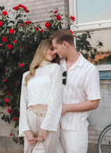 Wedding photographer Olga Koreshkova. Photo of 30.01.2025