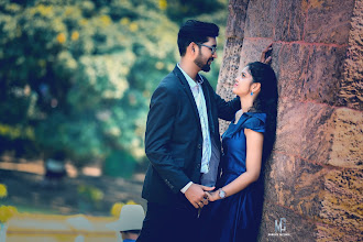 Svatební fotograf Happy Behera. Fotografie z 12.12.2020